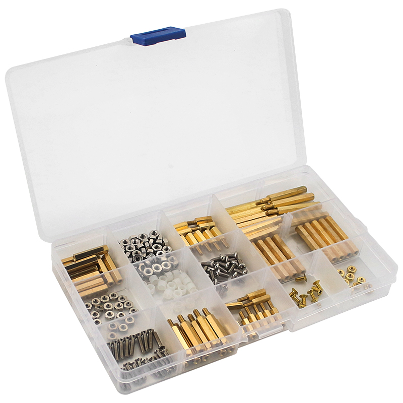 210-teiliges Raspberry Pi-Schr – Argon One V3 M.2 Nvme Case Bewertung und Preis