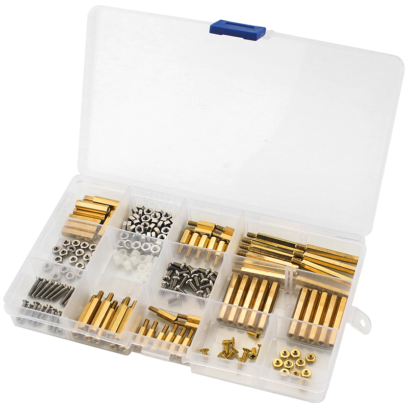 210-teiliges Raspberry Pi-Schr – Argon One V3 M.2 Nvme Case Bewertung und Preis