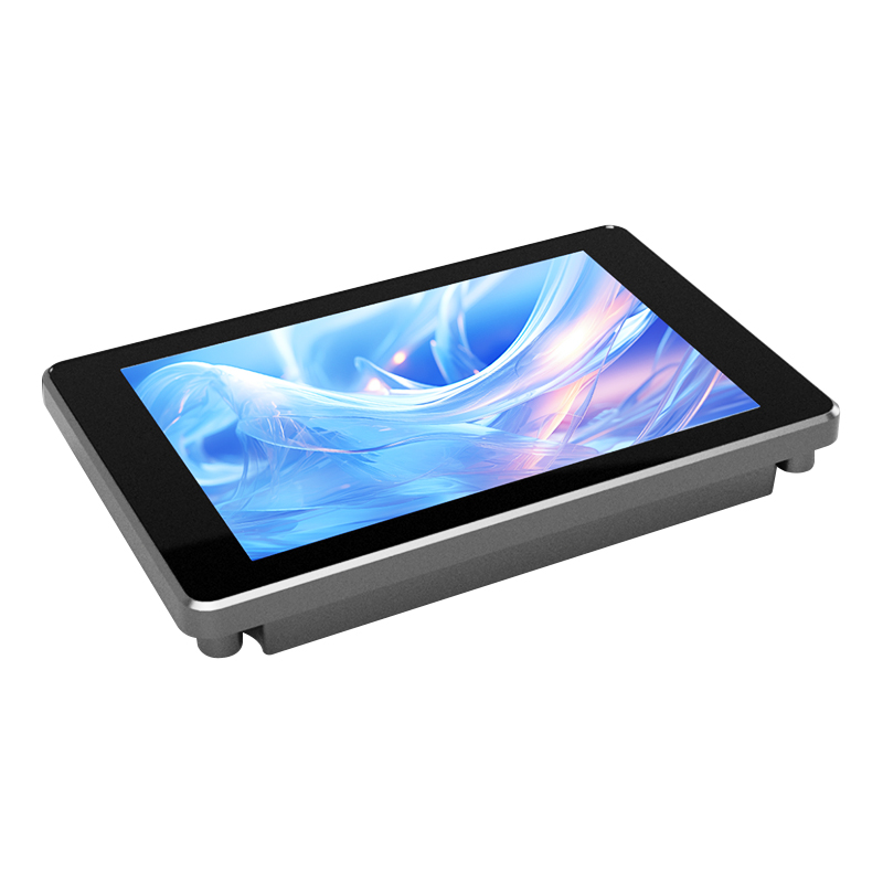 ESP32 MCU 3,5 Zoll IPS kapazit – Argon One V3 M.2 Nvme Case Bewertung und Preis