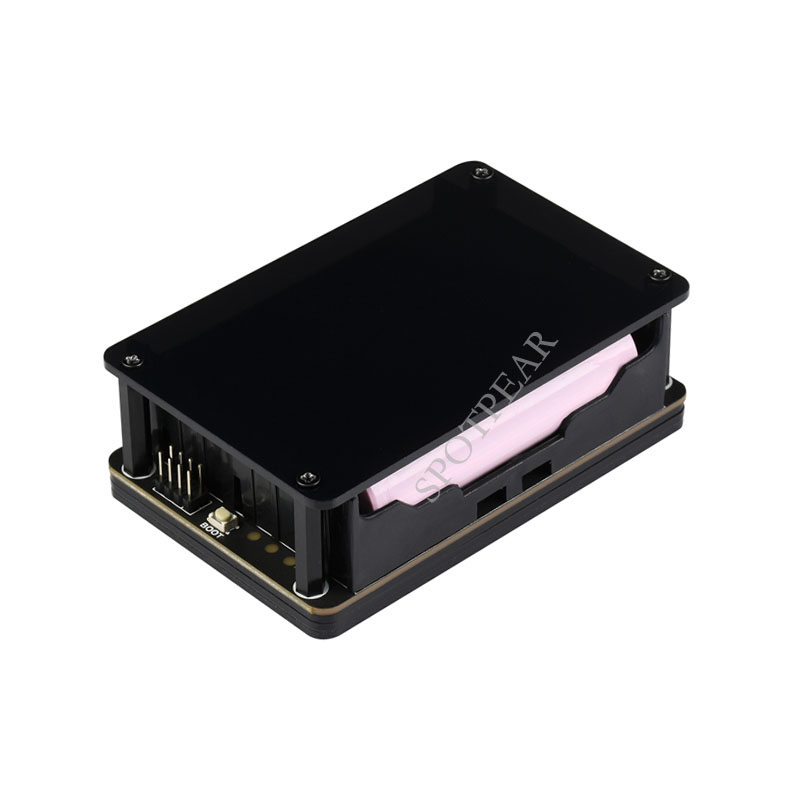 Raspberry Pi 5 USV 5V5A Netzte – Argon One V3 M.2 Nvme Case Bewertung und Preis