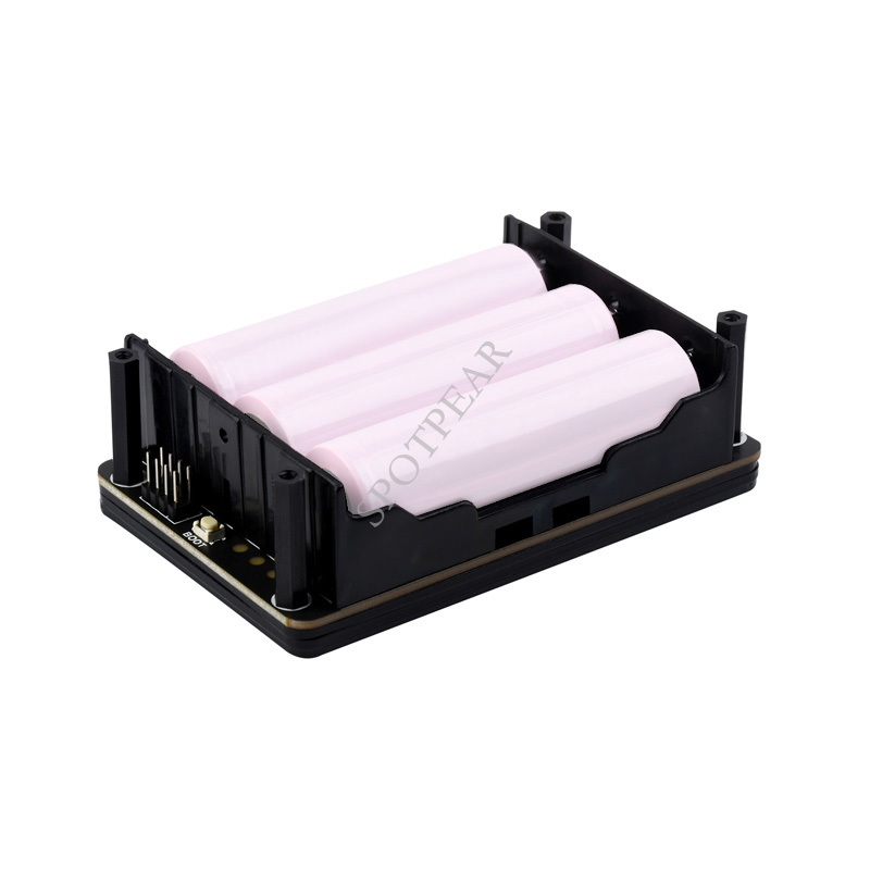 Raspberry Pi 5 USV 5V5A Netzte – Argon One V3 M.2 Nvme Case Bewertung und Preis