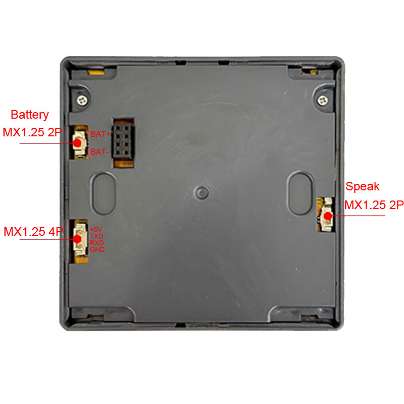 ESP32-S3 4-Zoll-Entwicklungsbo – Argon One V3 M.2 Nvme Case Bewertung und Preis