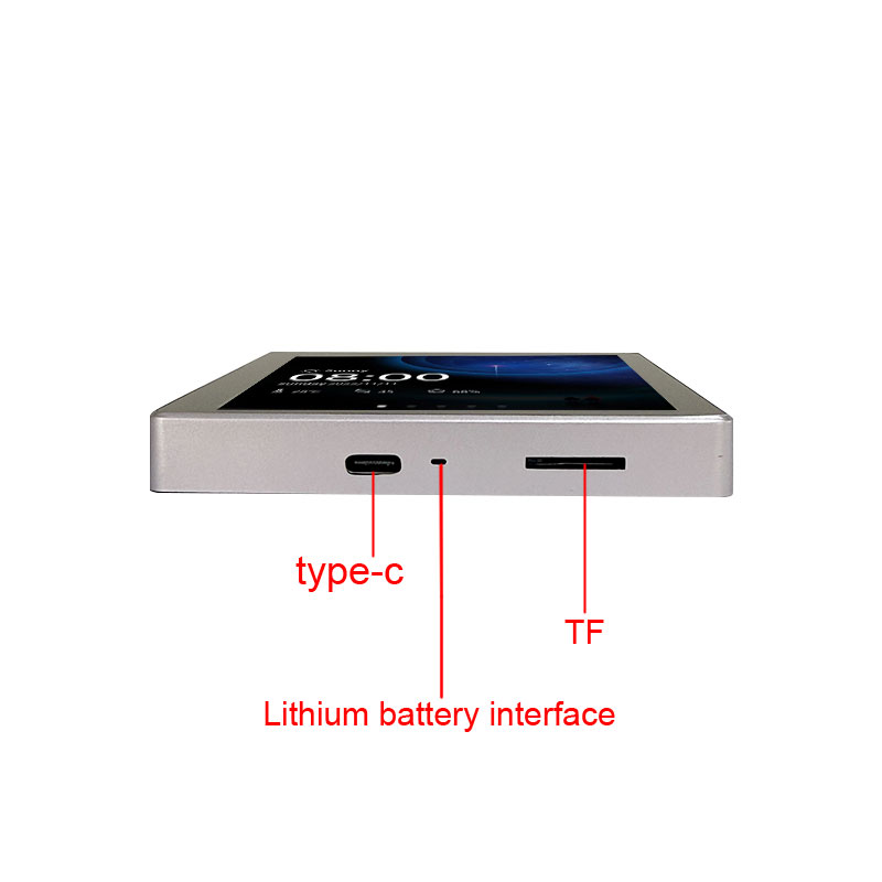 ESP32-S3 4-Zoll-Entwicklungsbo – Argon One V3 M.2 Nvme Case Bewertung und Preis