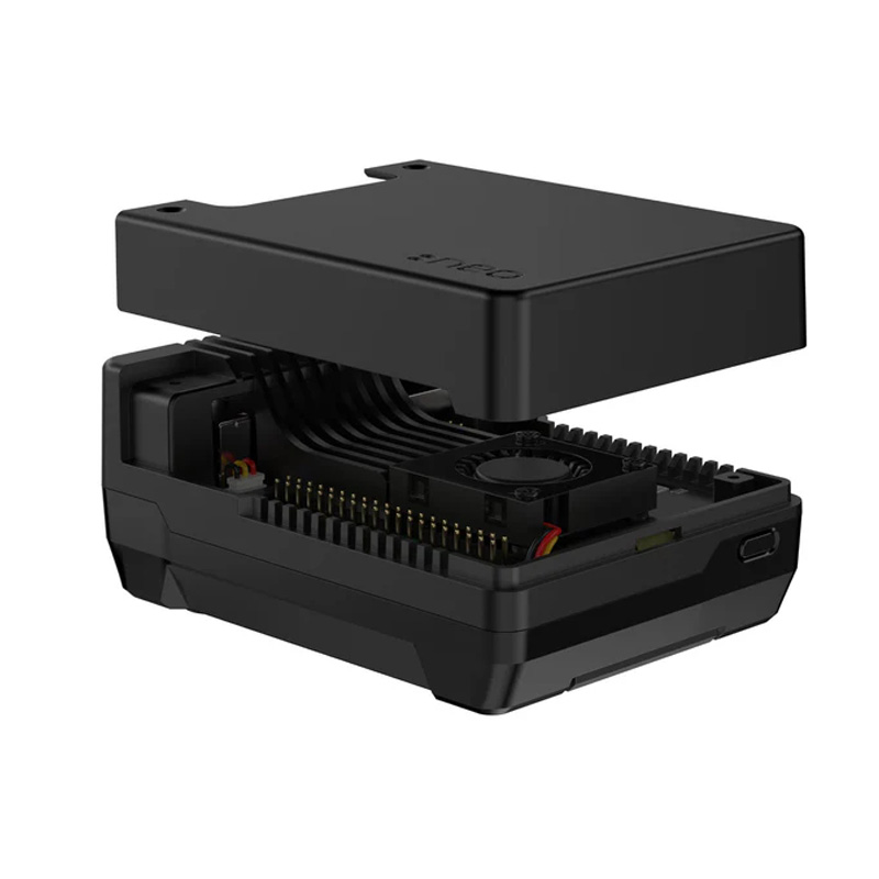 Argon NEO 5 M.2 NVME PCIE-Gehä – Argon One V3 M.2 Nvme Case Bewertung und Preis