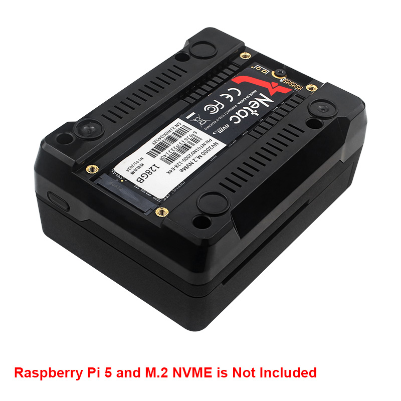 Argon NEO 5 M.2 NVME PCIE-Gehä – Argon One V3 M.2 Nvme Case Bewertung und Preis
