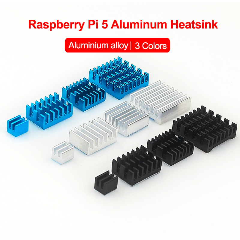 Raspberry Pi 5, Aluminium-Kühl – Raspberry Pi Water Cooling Kit Bewertung und Preis